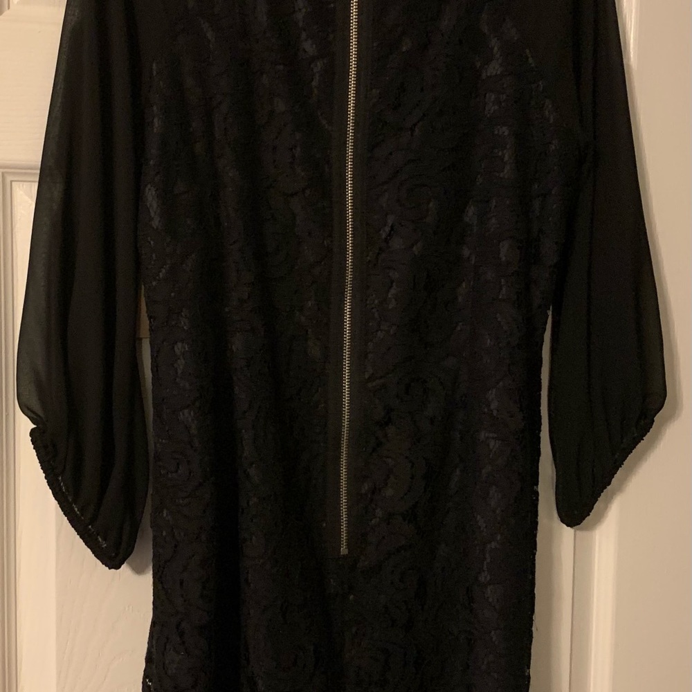 Lulus coat - Picture 4 of 6